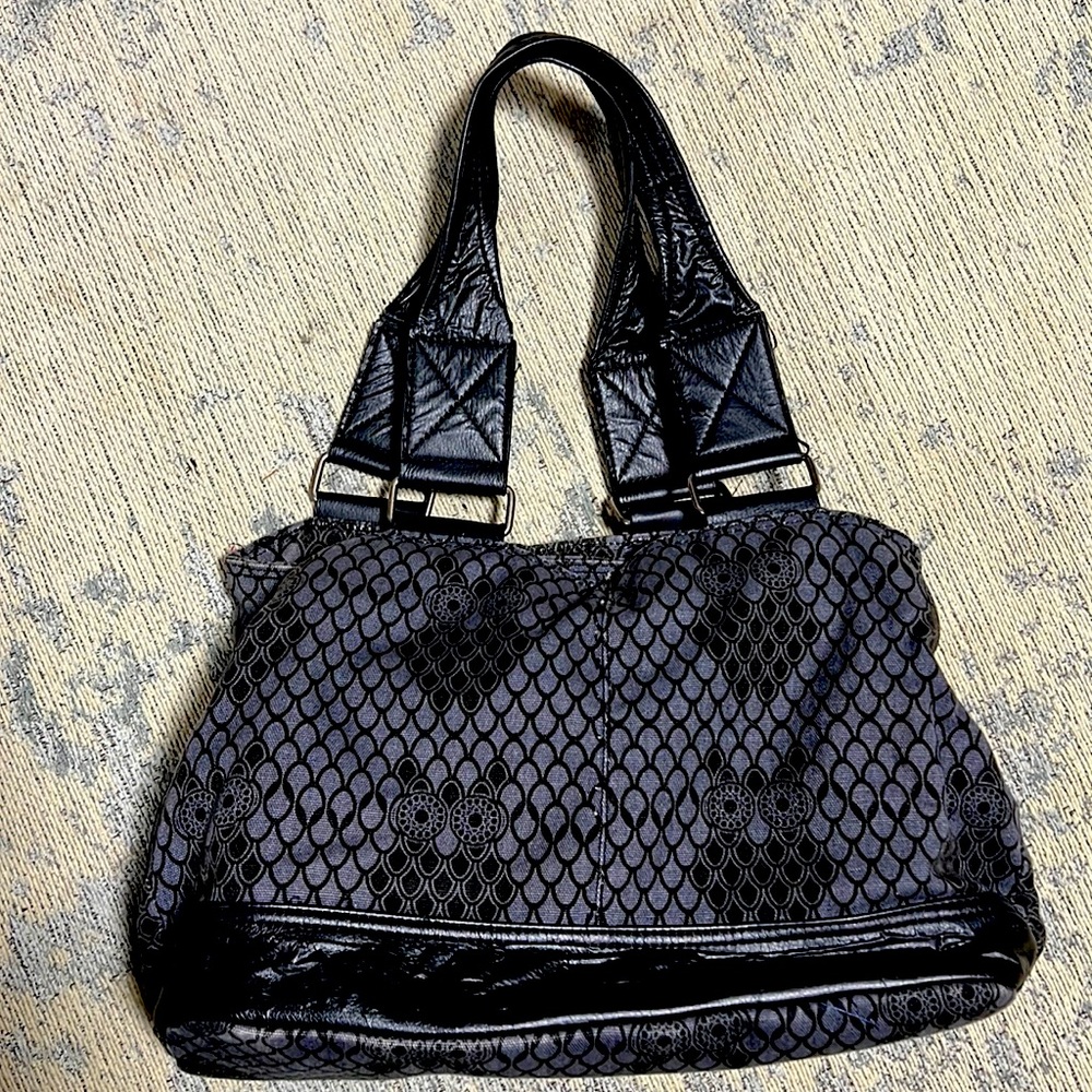 Brooklyn Industries Owl  handbag